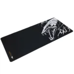 Baracuda BGMP-031 Revenge 750×350 Black