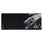 Baracuda BGMP-031 Revenge 750×350 Black