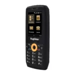 RugGear RG150 Dual black
