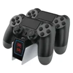 White Shark RINGSIDE PS4-0417  PS4 Dual Charging Dock