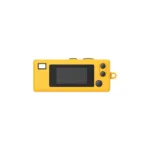 Kodak Charmera Keychain Digital Camera