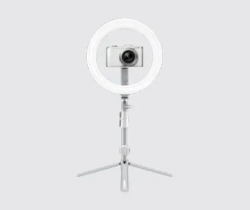 Kodak RL001 Ring Light 10