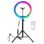 Rio RL12-EU/1,4 30cm Studio RGB Beauty Ring Light