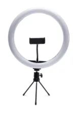 Rio RL12-EU/1,4 30cm Studio RGB Beauty Ring Light