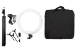 Rio RL18-EU/1.2 45cm Dimmable LED Ring Light