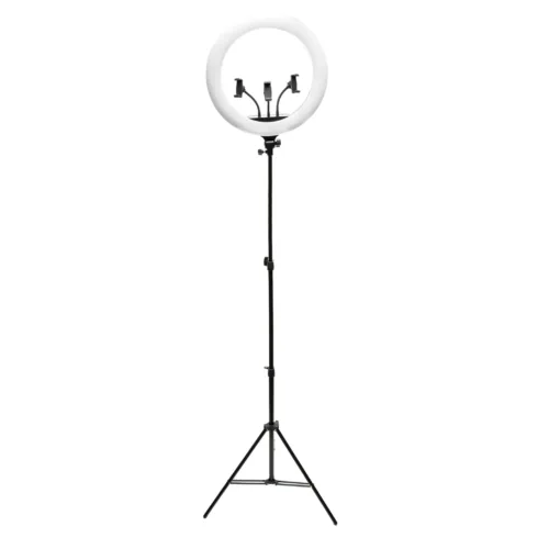 Rio RL18-EU/1.2 45cm Dimmable LED Ring Light