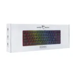 White Shark GK-2201 RONIN Black-US