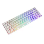 White Shark RONIN GK-2201  White-US