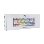 White Shark RONIN GK-2201  White-US