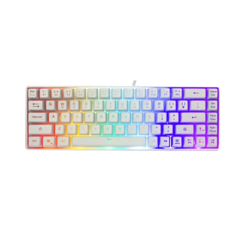 White Shark RONIN GK-2201  White-US