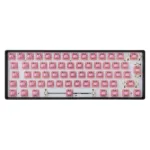 White Shark Roserift Mechanical Switches 65 pcs.