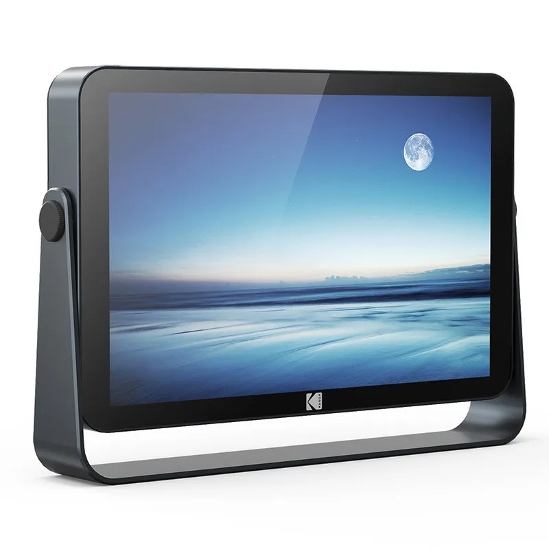mobilux-rwf-109v Kodak 10 Touchscreen Digital Photo Frame Wi-Fi