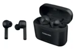 Toshiba Airhush RZE-BT1050E Black