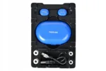 Toshiba AMP RZE-BT900E Blue