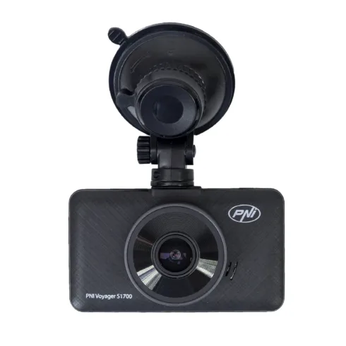 PNI Car DVR S1700 4K UHD