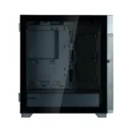 Zalman S5 Neo Black ATX, FRGB Fan x4