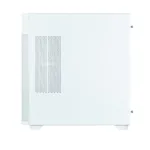 Zalman S5 Neo White ATX, FRGB Fan x4