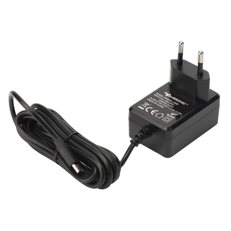 mobilux-sa5399 Subsonic Home Charger for Switch