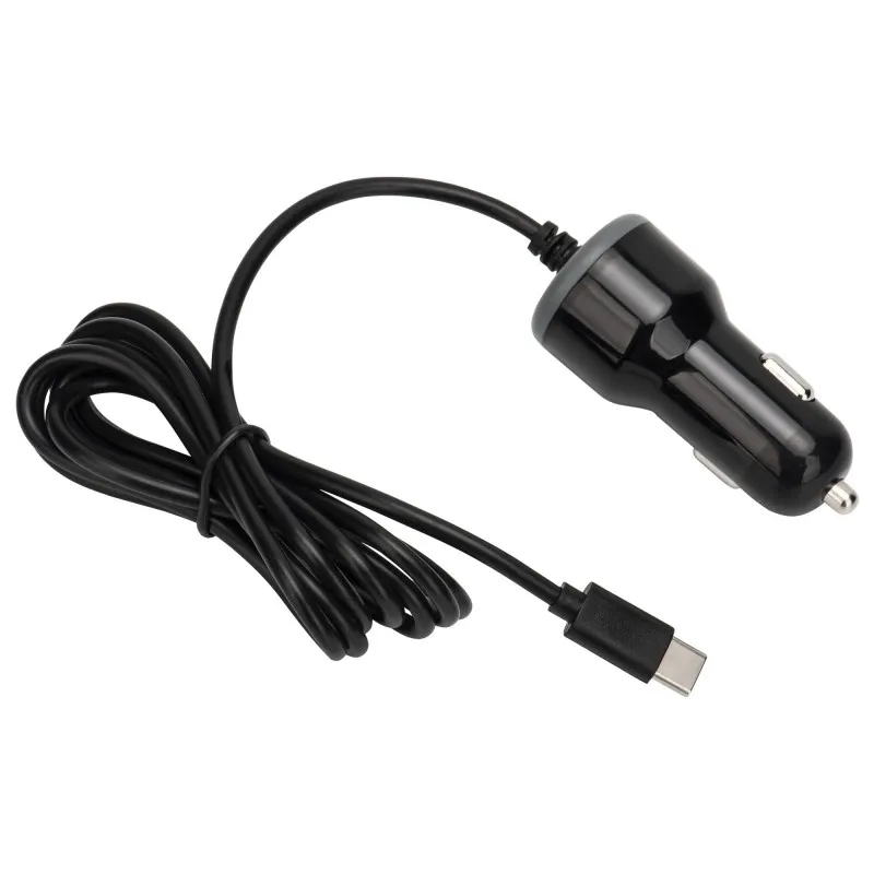 mobilux-sa5408 Subsonic Car Charger for Switch