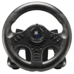 Subsonic Superdrive SV 450 Racing Wheel