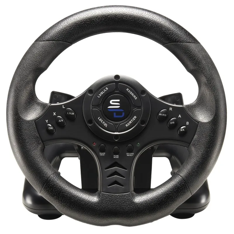 mobilux-sa5426-ng Subsonic Superdrive SV 450 Racing Wheel