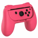 Subsonic Duo Control Grip Colorz Pink/Green for Switch