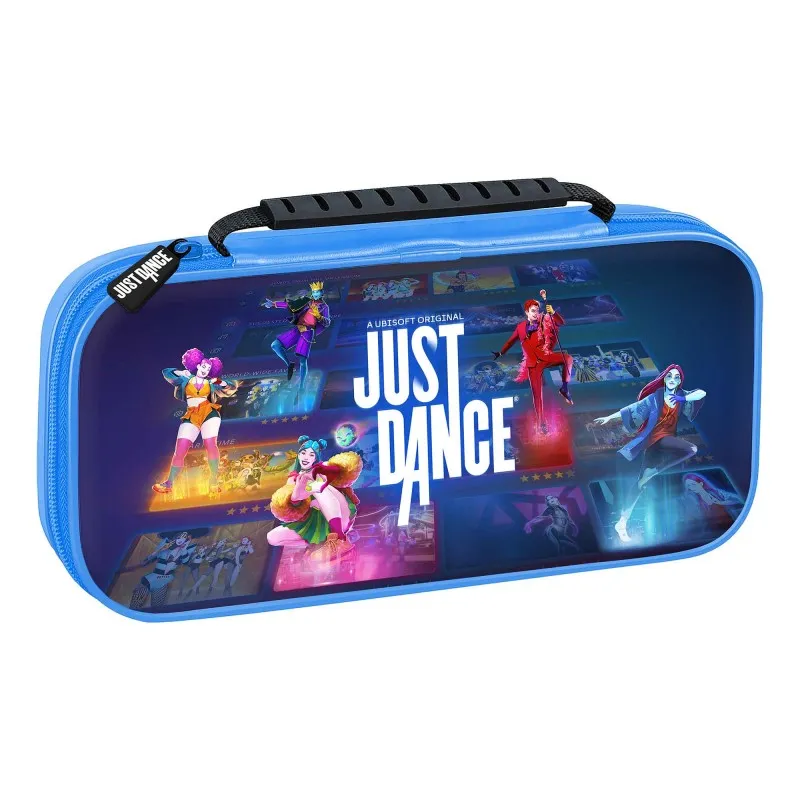 mobilux-sa5504-a Subsonic Just Dance Hard Case for Switch