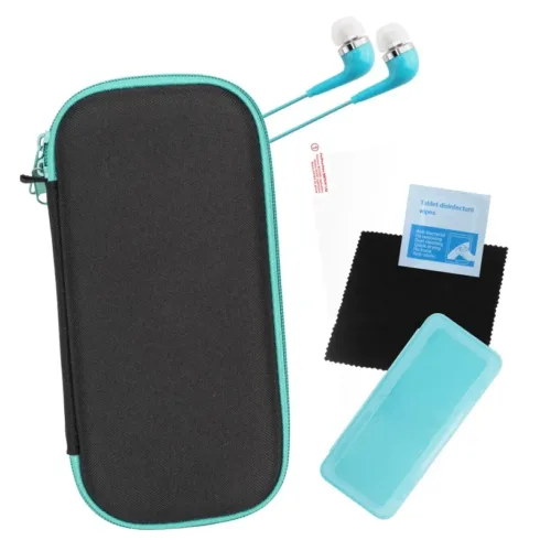 Subsonic SA5562 Started Pack 6 in1 for Nintendo Switch Lite