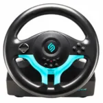 Subsonic Superdrive SV 250-S Driving Wheel Blue Edition