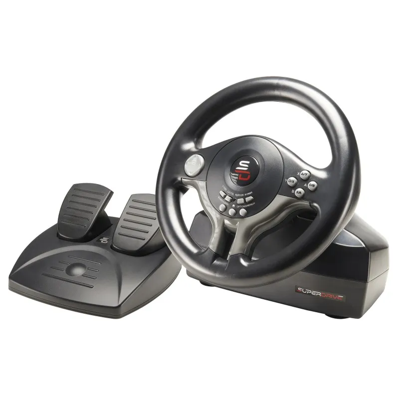 mobilux-sa5578-1 Subsonic Superdrive SV 250 Driving Wheel