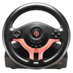 Subsonic Superdrive SV 250-S Driving Wheel Red Edition