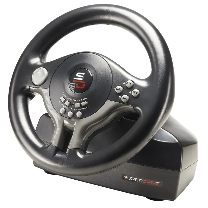 mobilux-sa5578-2 Subsonic Superdrive SV 250 Driving Wheel
