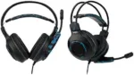 Subsonic Gaming Headset Tactics GIGN