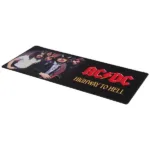 Subsonic Gaming Mouse Pad XXL AC/DC