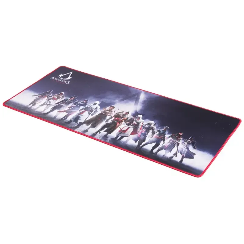 mobilux-sa5589-ac1 Subsonic Gaming Mouse Pad XXL Assassins Creed