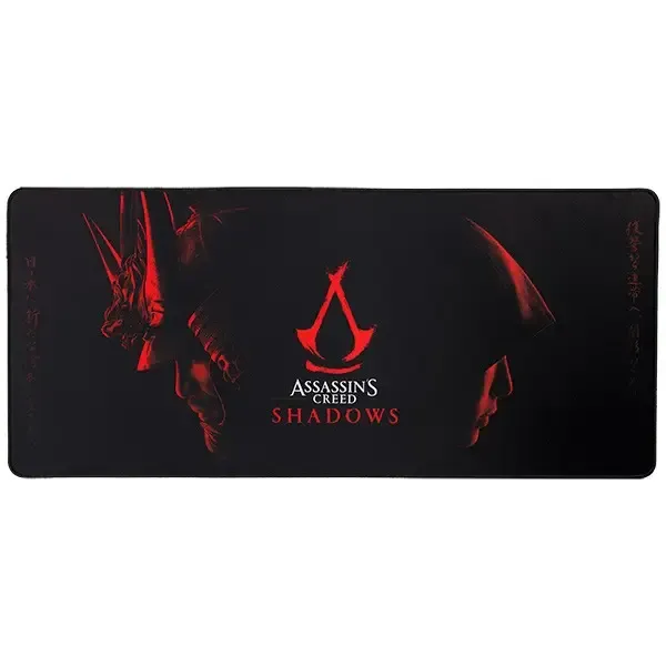 mobilux-sa5589-ac2 Subsonic Gaming Mouse Pad XXL Assassins Creed V2