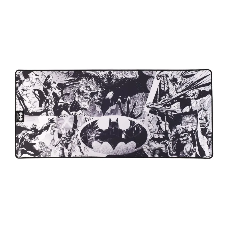 mobilux-sa5589-b1 Subsonic Gaming Mouse Pad XXL Batman