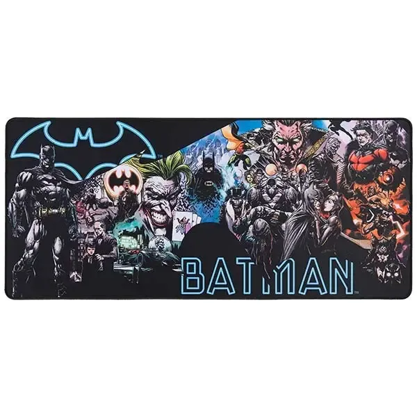 mobilux-sa5589-b2 Subsonic Gaming Mouse Pad XXL Batman V2