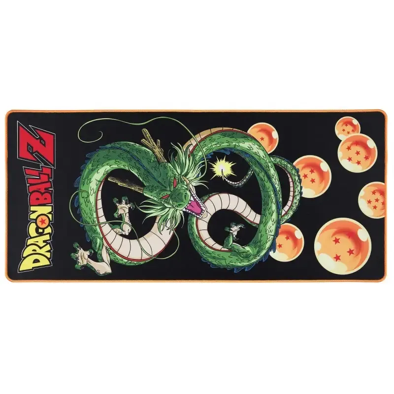 mobilux-sa5589-d1 Subsonic Gaming Mouse Pad XXL DBZ