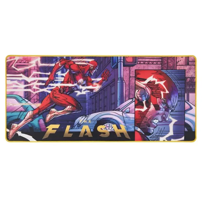mobilux-sa5589-f1 Subsonic Gaming Mouse Pad XXL The Flash