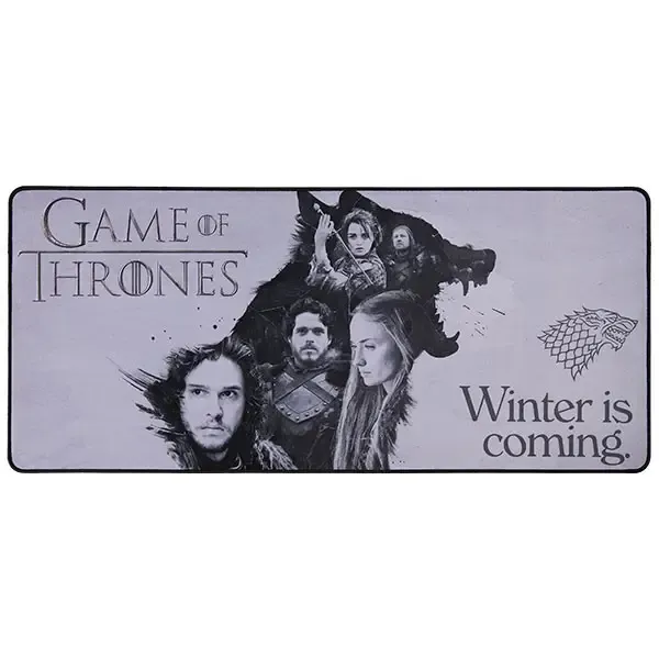 mobilux-sa5589-got1 Subsonic Gaming Mouse Pad XXL Game of Thrones