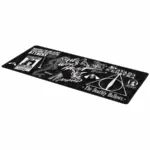 Subsonic Gaming Mouse Pad XXL Harry Potter