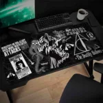 Subsonic Gaming Mouse Pad XXL Harry Potter