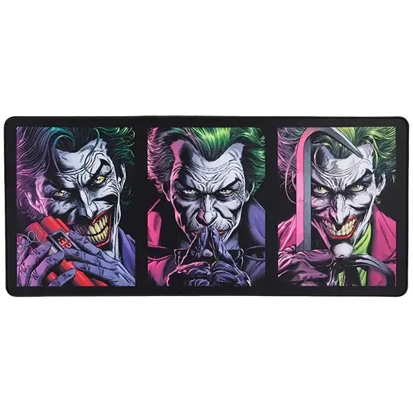 mobilux-sa5589-j1 Subsonic Gaming Mouse Pad XXL The Joker