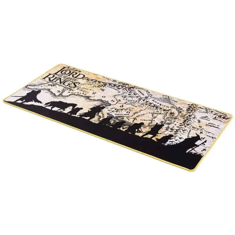mobilux-sa5589-lr1 Subsonic Gaming Mouse Pad XXL Lord Of The Rings