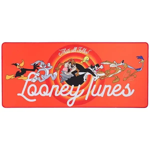 mobilux-sa5589-lt1 Subsonic Gaming Mouse Pad XXL Looney Tunes