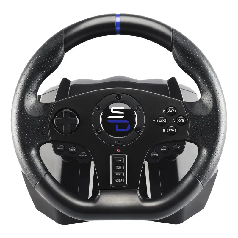 mobilux-sa5595-ng Subsonic Superdrive SV 850 Pro Sport