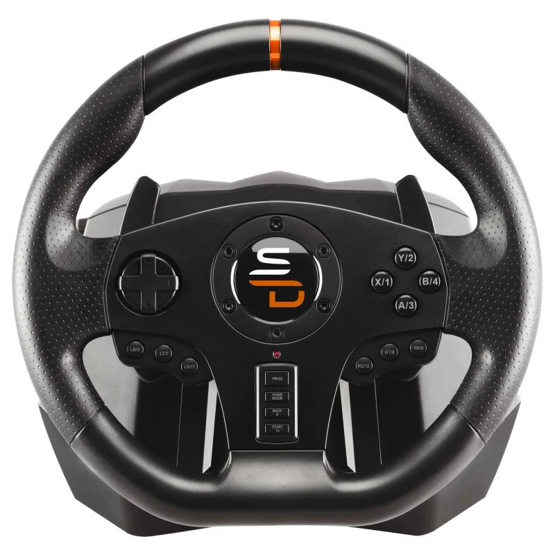mobilux-sa5595-pc Subsonic Superdrive SV 710 Pro Sport