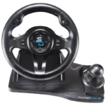 Subsonic Superdrive GS 550 Racing Wheel