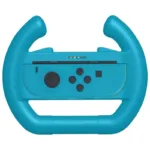 Subsonic Superdrive Racing Wheel for Switch